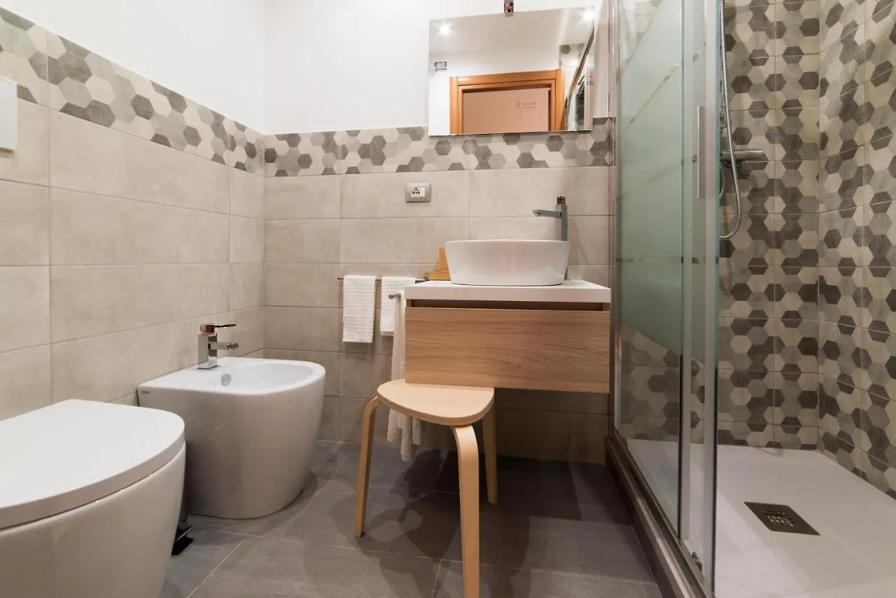 La Terrazza Sull'Africa Apartment Catania