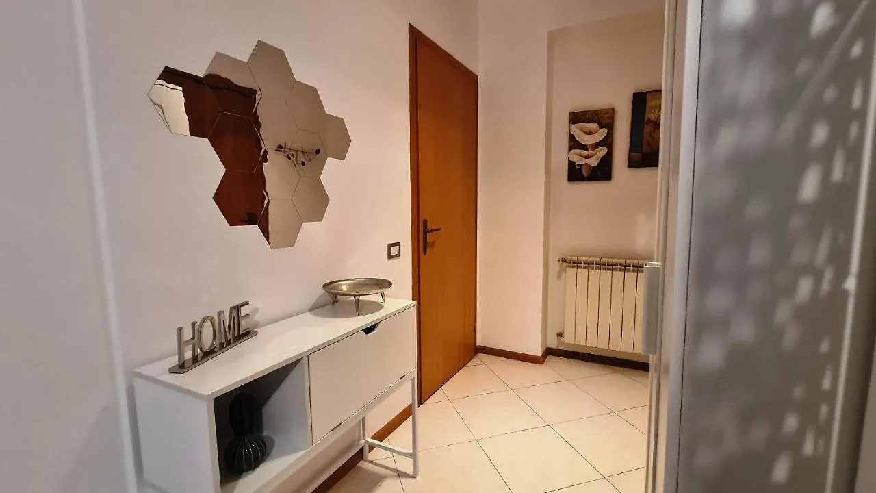La Terrazza Sull'Africa Apartment Catania Italy