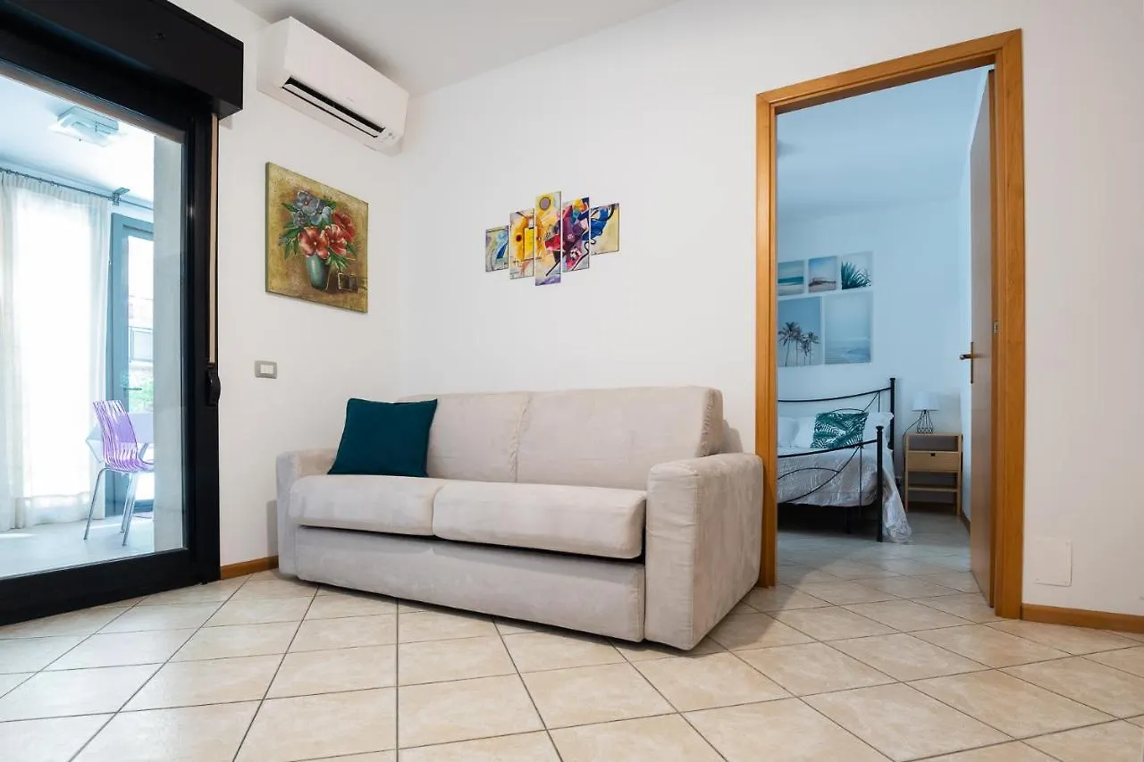 La Terrazza Sull'Africa Apartment Catania Italy