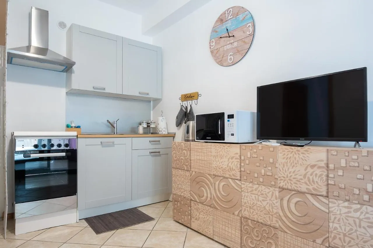 La Terrazza Sull'Africa Apartment Catania Italy