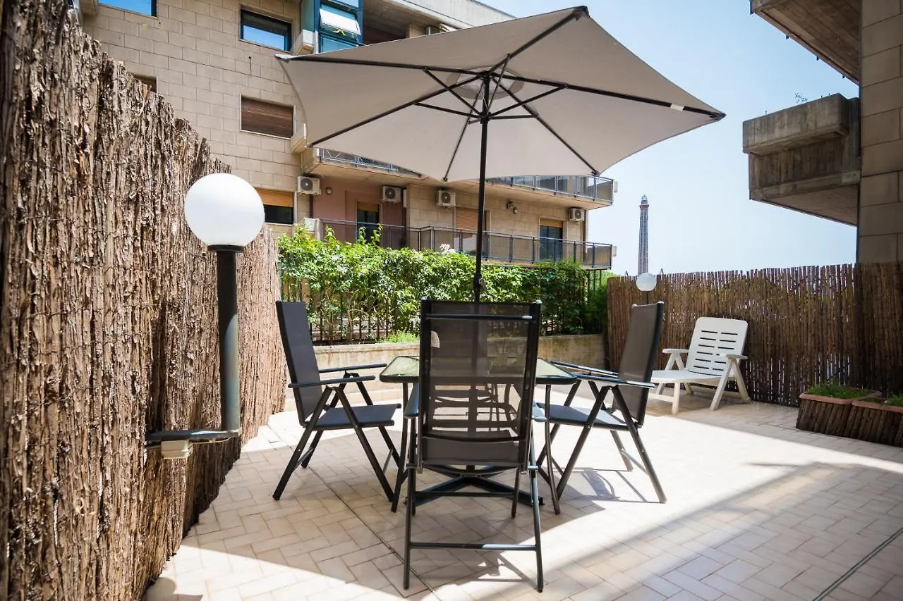 La Terrazza Sull\'Africa contacts