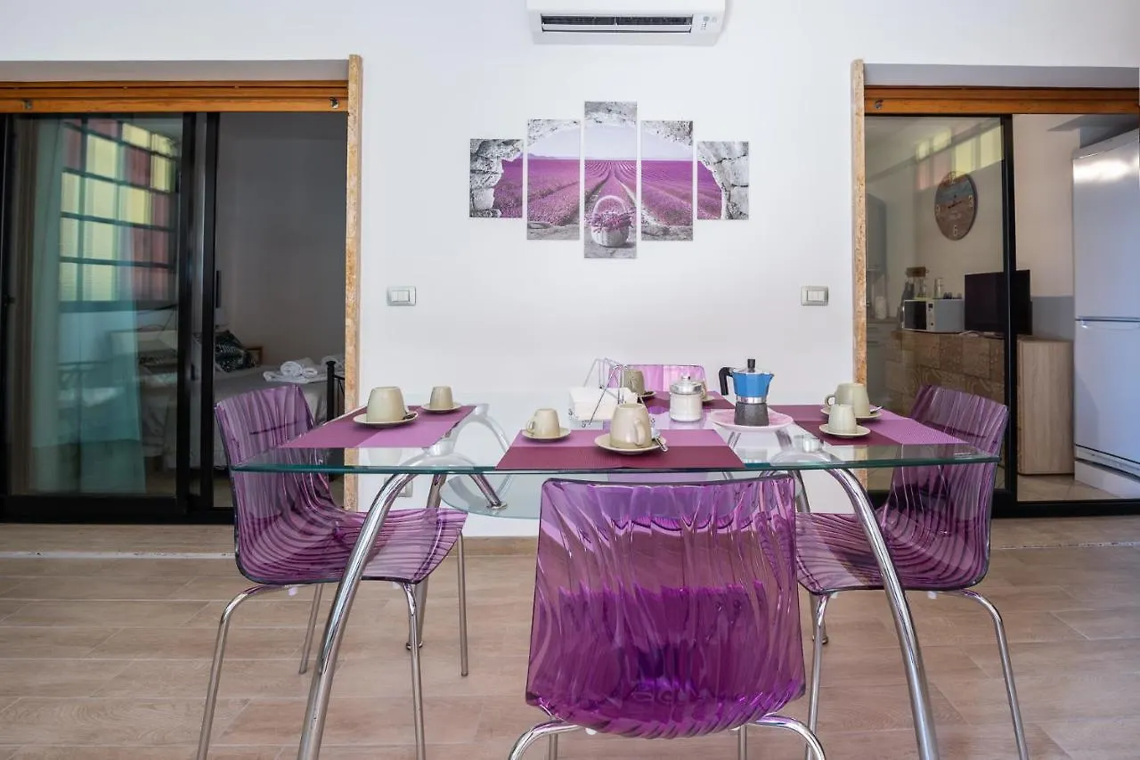 La Terrazza Sull'Africa Apartment Catania