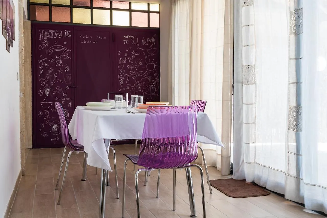 La Terrazza Sull'Africa Apartment Catania